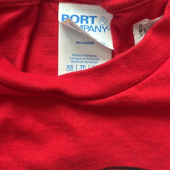 Dr Seuss Thing 3 t-shirt - Picture 2 of 2